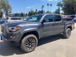 Toyota Tacoma 4WD