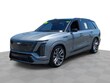  CADILLAC VISTIQ