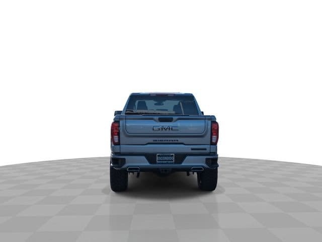 2026 GMC Sierra 1500 Elevation - Photo 8