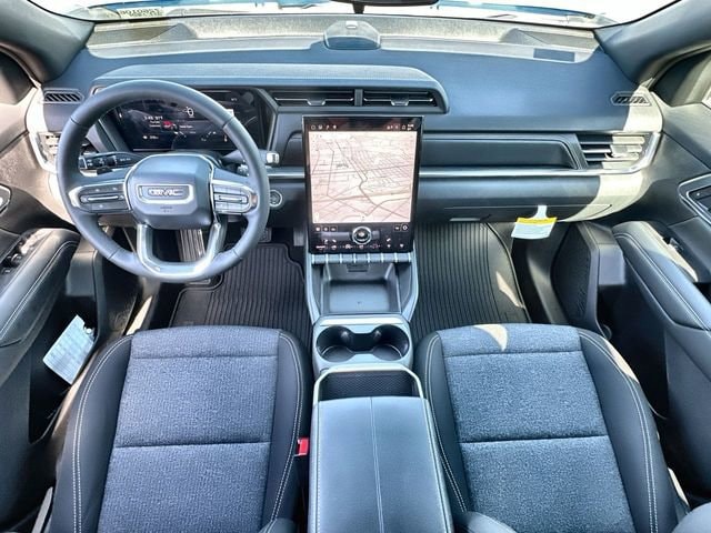 2026 GMC Terrain Elevation - Photo 21