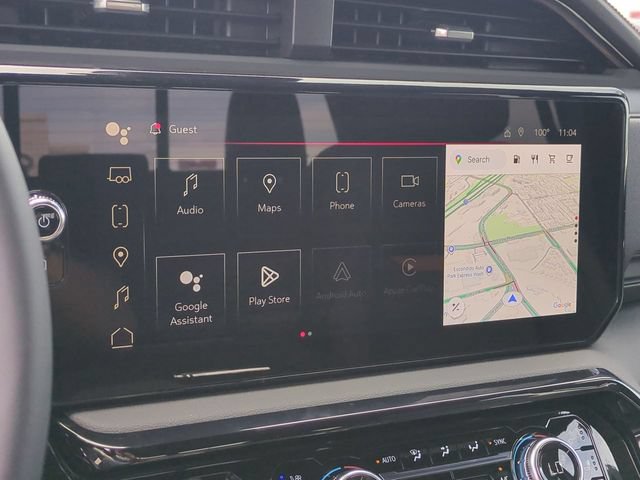 2026 GMC Sierra 2500HD AT4 - Photo 13