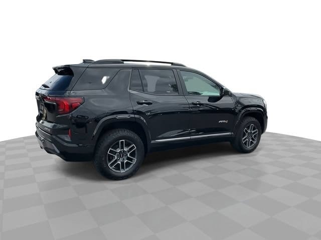 2026 GMC Terrain AT4 - Photo 9
