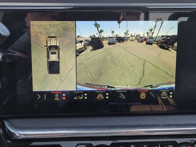 2026 GMC Sierra 2500HD Denali - Photo 16