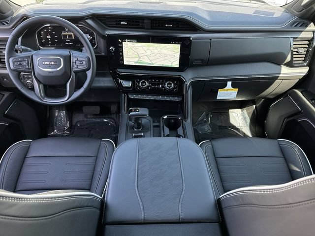 2026 GMC Sierra 1500 AT4X - Photo 22