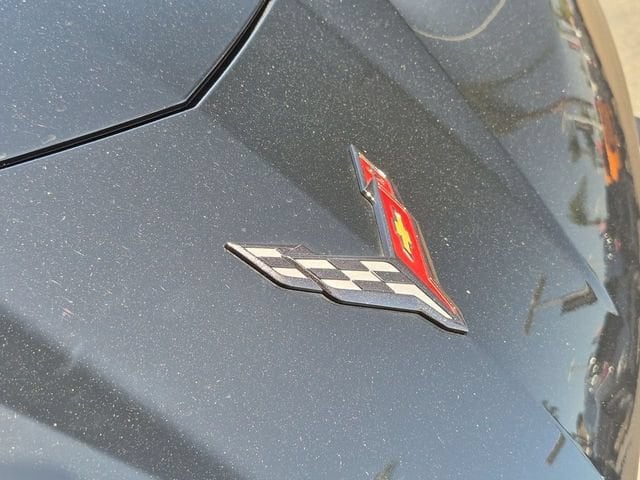 2025 Chevrolet Corvette 2LT - Photo 29