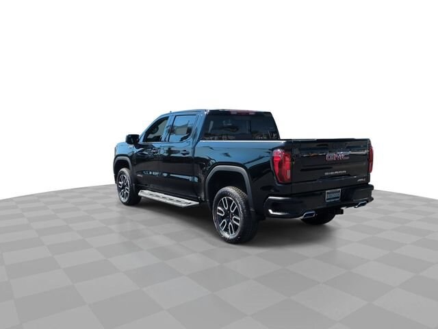 2026 GMC Sierra 1500 AT4 - Photo 7