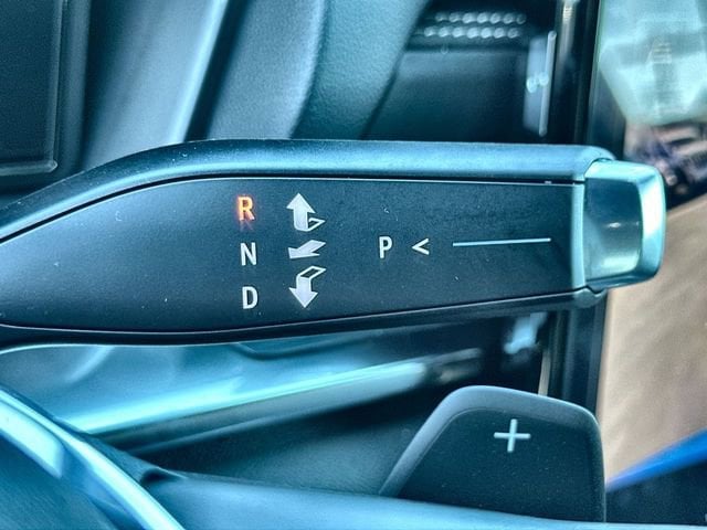 2026 GMC Terrain Elevation - Photo 16