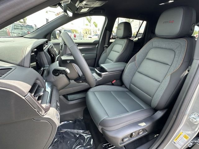2026 GMC Terrain AT4 - Photo 20