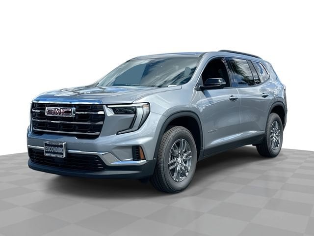 2026 GMC Acadia SUV 