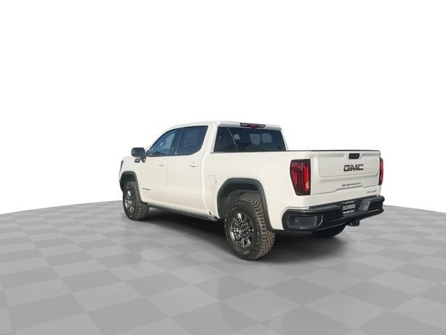 2026 GMC Sierra 1500 AT4X - Photo 7