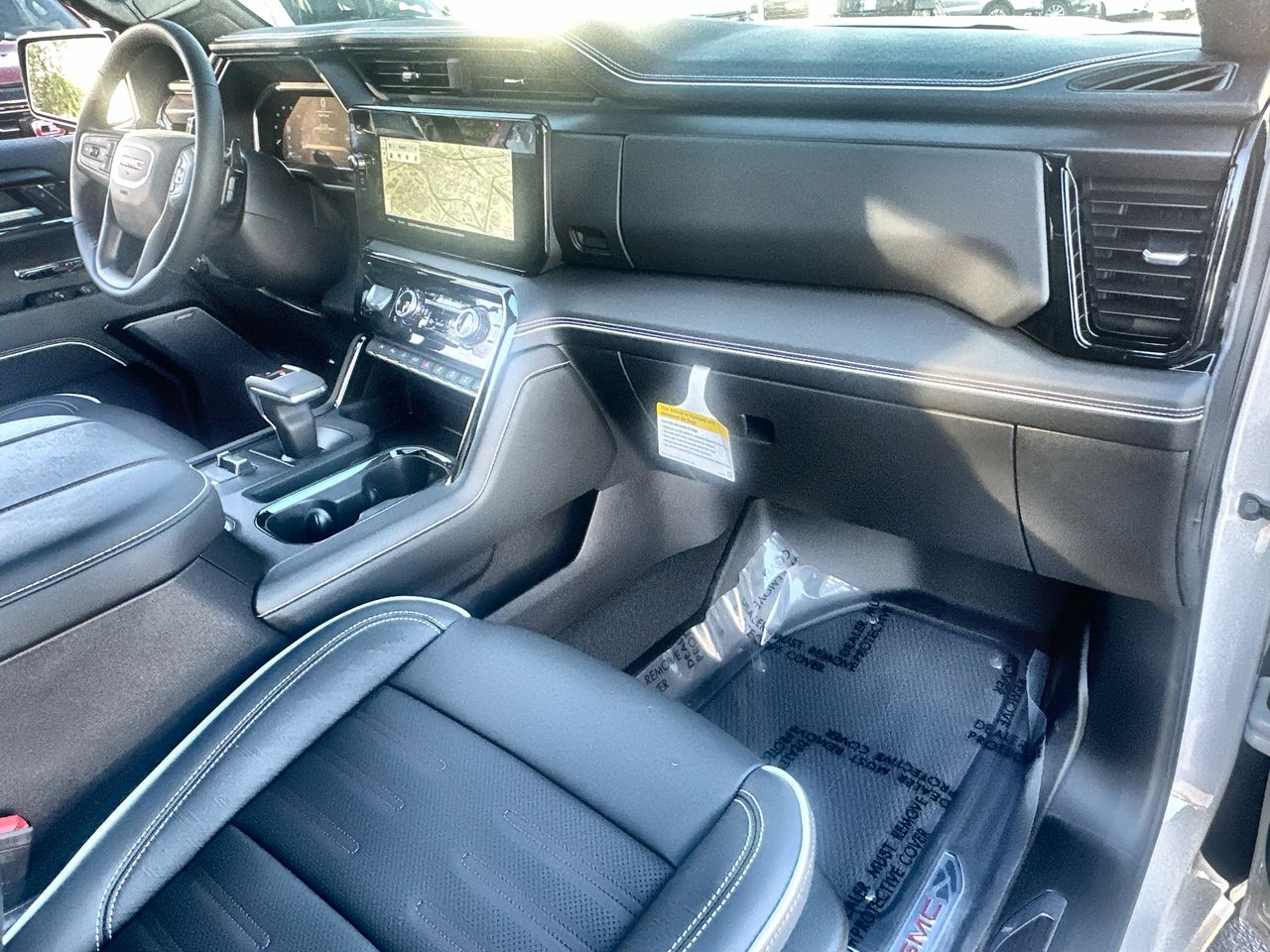 2026 GMC Sierra 1500 AT4X - Photo 65
