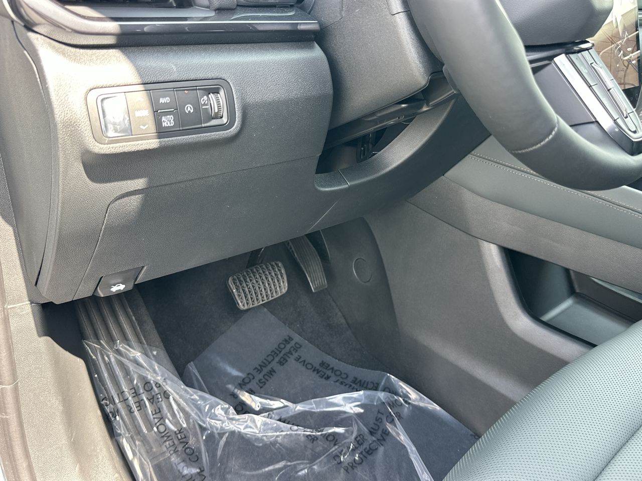 2026 GMC Terrain AT4 - Photo 54