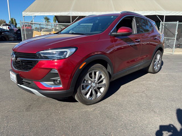 2023 Buick Encore GX
