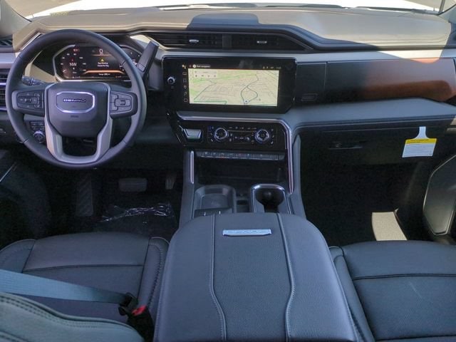2026 GMC Sierra 2500HD Denali - Photo 22