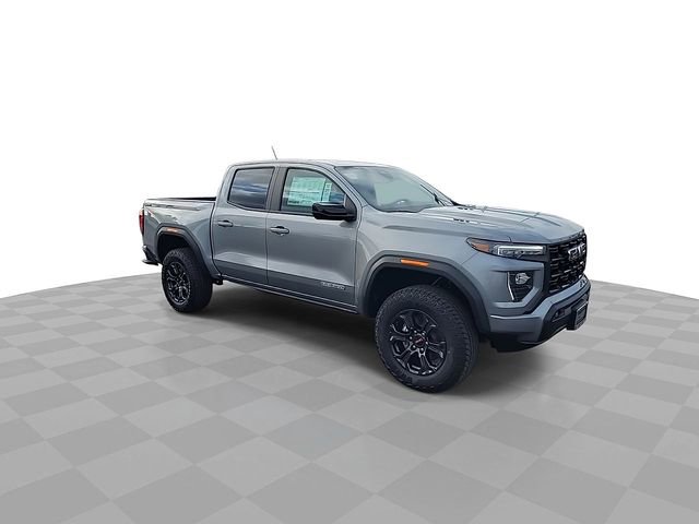 2025 Gmc Canyon Elevation photo 2