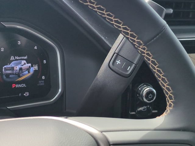 2026 GMC Sierra 2500HD AT4 - Photo 16
