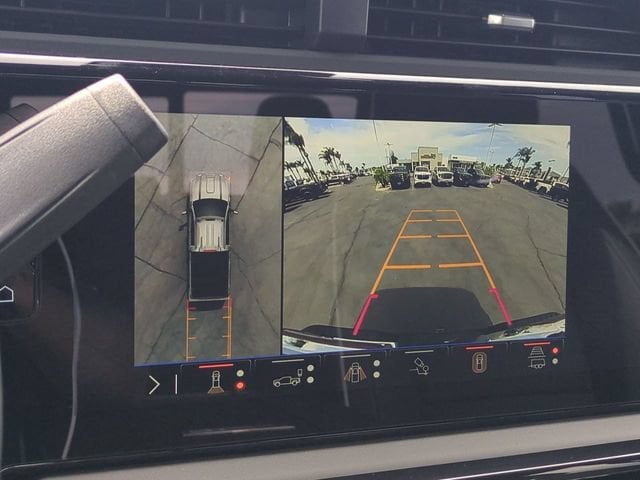 2026 GMC Sierra 2500HD AT4X - Photo 15