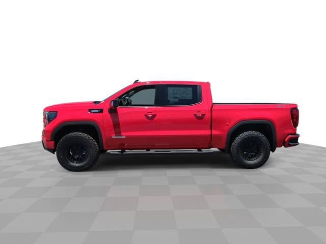 2026 GMC Sierra 1500 Elevation - Photo 6