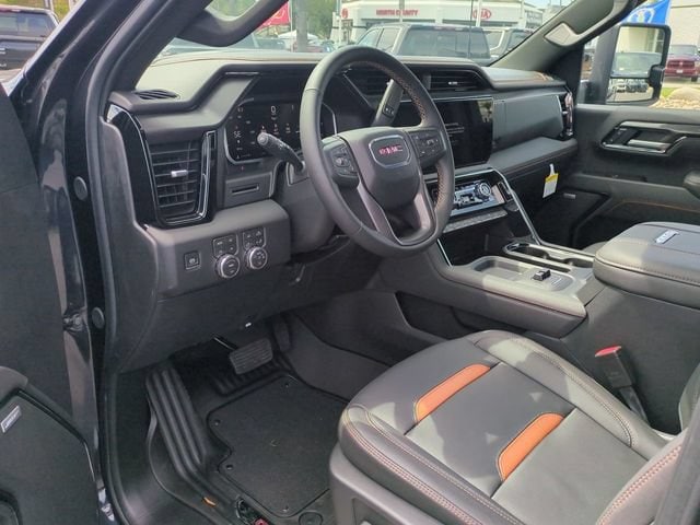 2026 GMC Sierra 2500HD AT4 - Photo 11