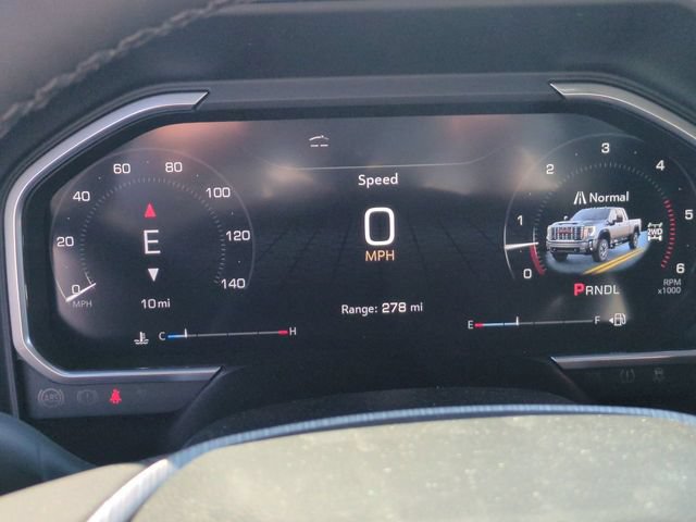 2026 GMC Sierra 2500HD Denali Ultimate - Photo 13