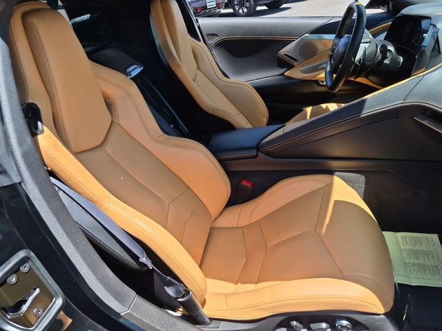 2025 Chevrolet Corvette 2LT - Photo 26