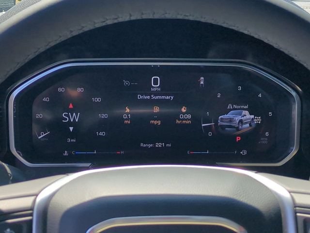 2026 GMC Sierra 1500 Elevation - Photo 13