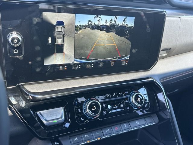 2026 GMC Sierra 1500 AT4 - Photo 15