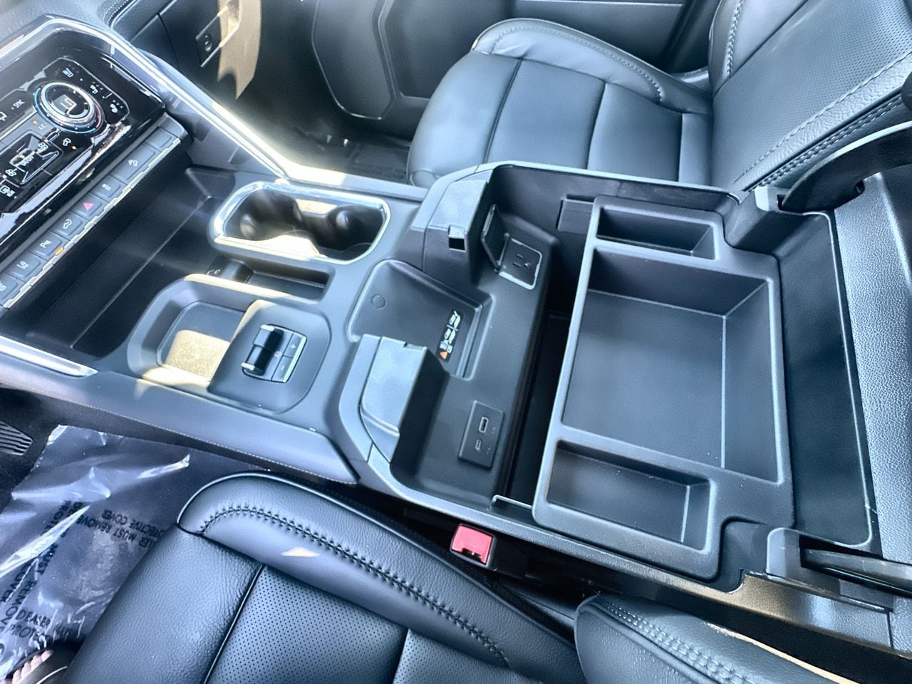 2026 GMC Sierra 2500HD Denali - Photo 73