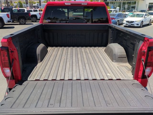 2026 GMC Sierra 1500 Elevation - Photo 27
