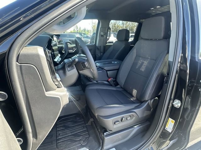 2026 GMC Sierra 1500 Elevation - Photo 19