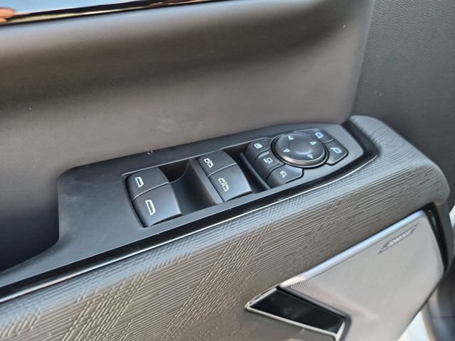 2026 GMC Sierra 2500HD AT4X - Photo 25