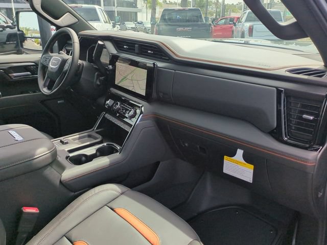 2026 GMC Sierra 2500HD AT4 - Photo 29