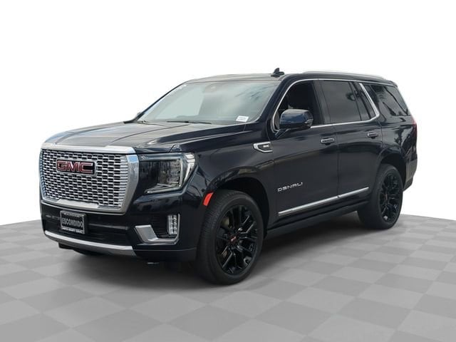 2023 GMC Yukon 4WD Denali's photo