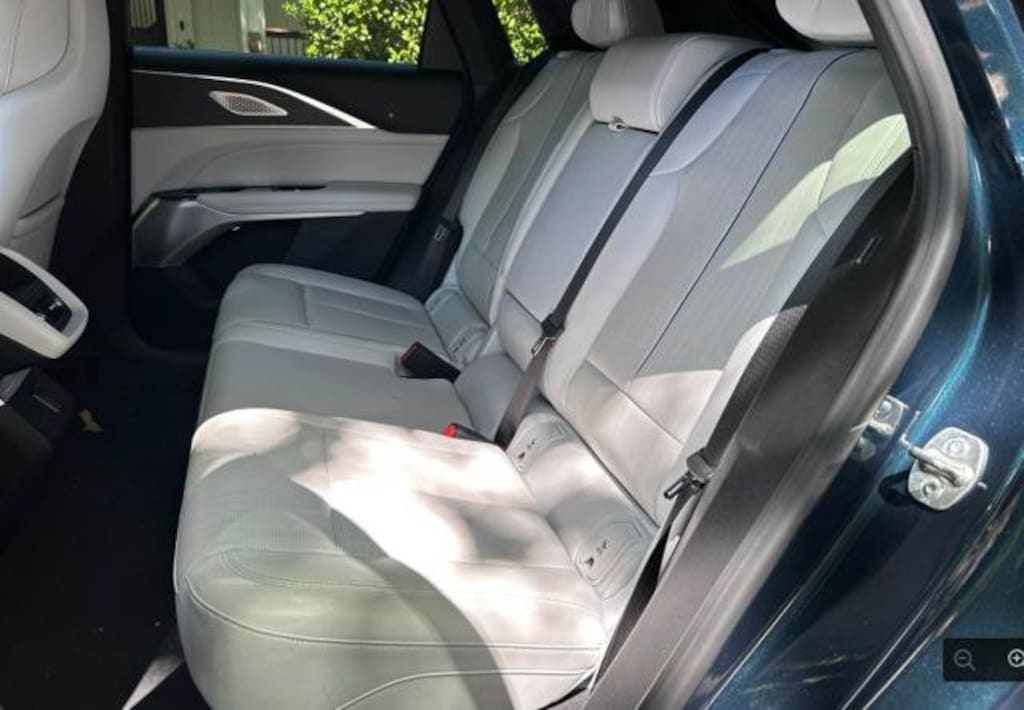 Used 2024 CADILLAC LYRIQ Sport 2 SUV