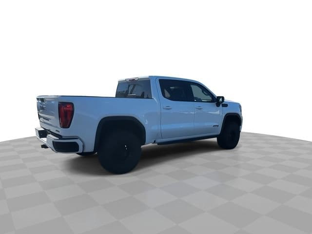 2026 GMC Sierra 1500 AT4 - Photo 8