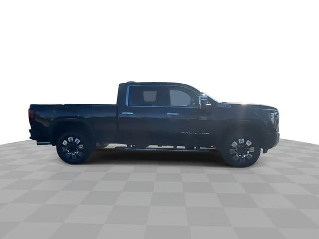 2026 GMC Sierra 2500HD Denali - Photo 10