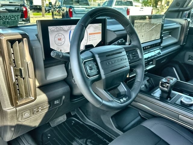 2025 GMC HUMMER EV 2X - Photo 11