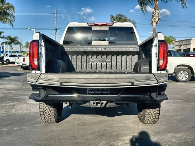 2026 GMC Sierra 1500 AT4X - Photo 28