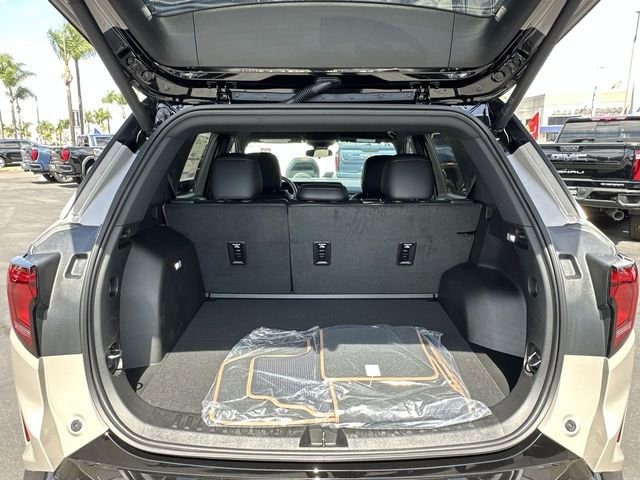 2026 GMC Terrain AT4 - Photo 27