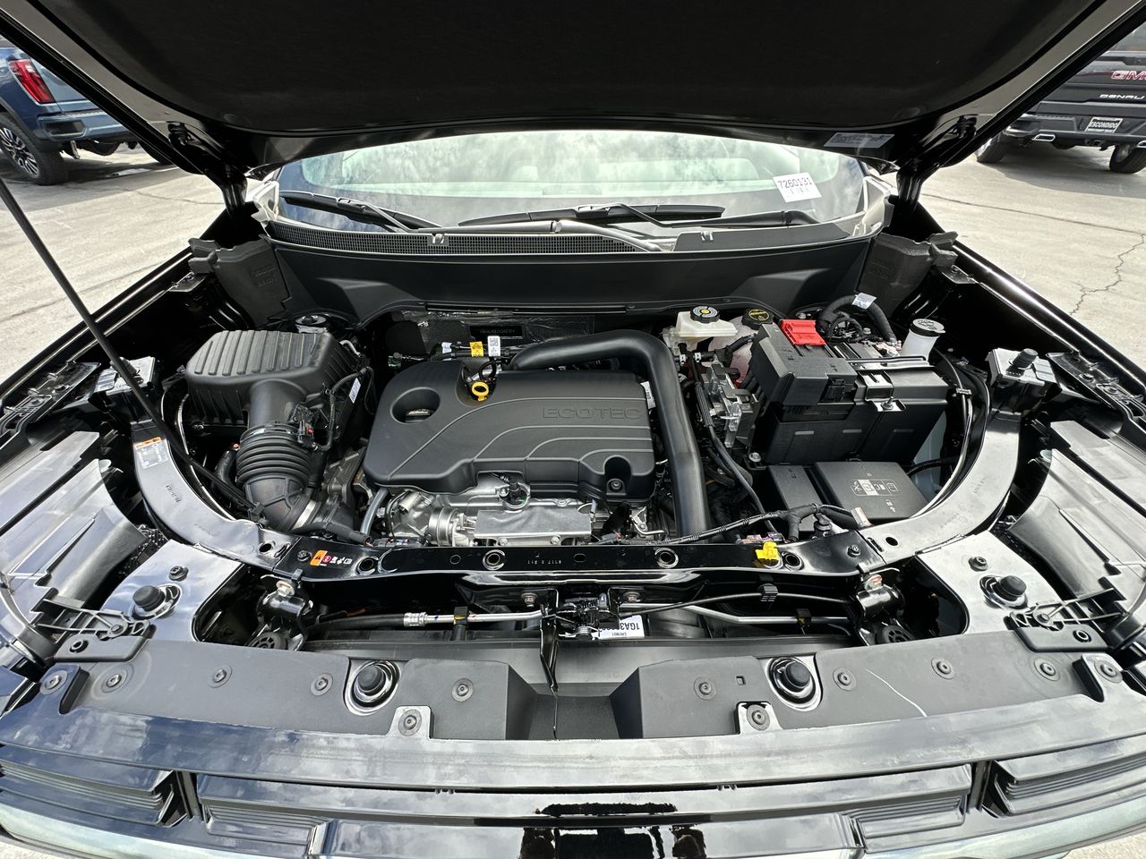 2026 GMC Terrain AT4 - Photo 67