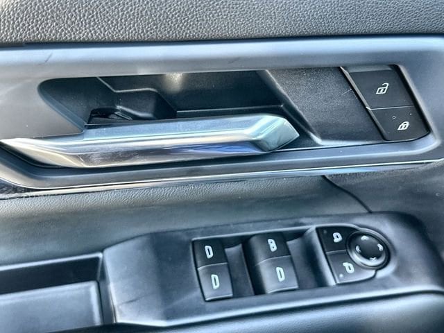 2026 GMC Terrain Elevation - Photo 24