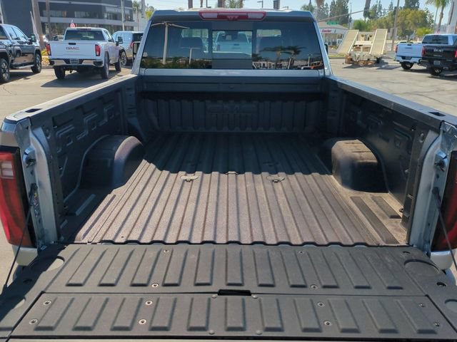 2026 GMC Sierra 2500HD Denali Ultimate - Photo 28