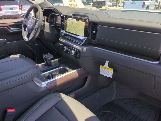 2026 GMC Sierra 1500 SLT - Photo 29