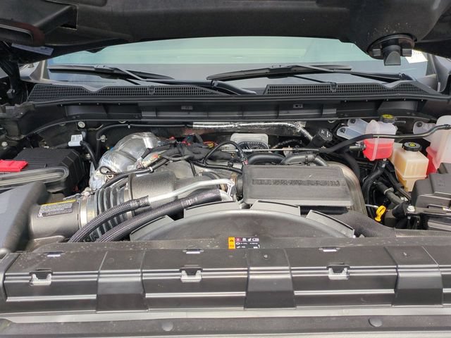 2026 GMC Sierra 2500HD AT4 - Photo 30