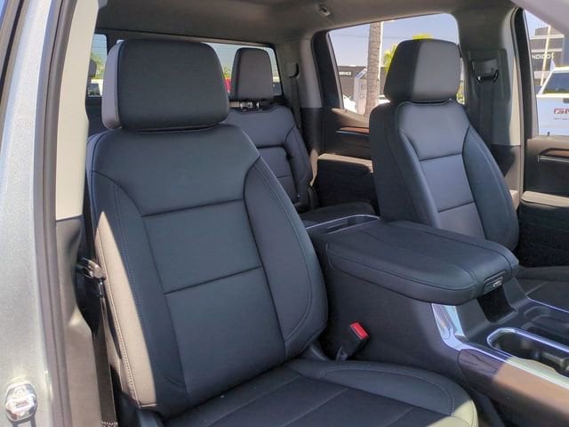 2026 GMC Sierra 1500 SLT - Photo 28