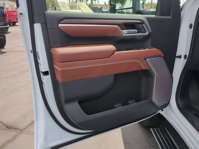 2026 GMC Sierra 3500HD Denali Ultimate - Photo 22