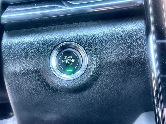 2026 GMC Terrain AT4 - Photo 18