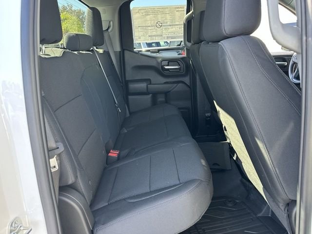 2026 GMC Sierra 1500 Pro - Photo 26