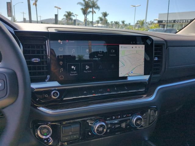 2026 GMC Sierra 1500 Elevation - Photo 14