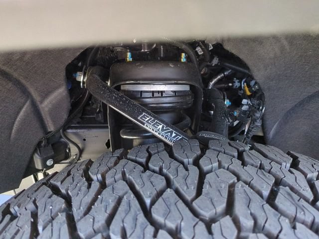 2026 GMC Sierra 1500 Elevation - Photo 36